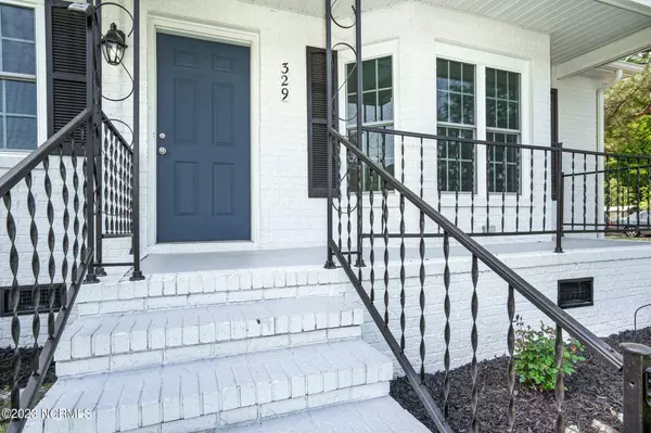 329 Walston Street, Princeville, NC 27886