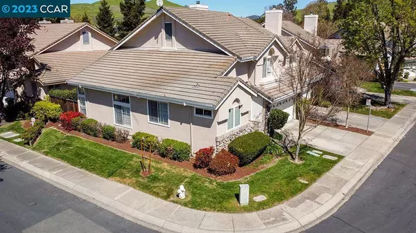 146 Tivoli Ln, Danville, CA 94506