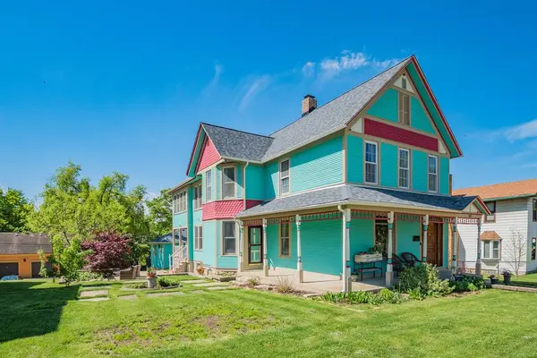 510 JERSEY Avenue, Joliet, IL 60435