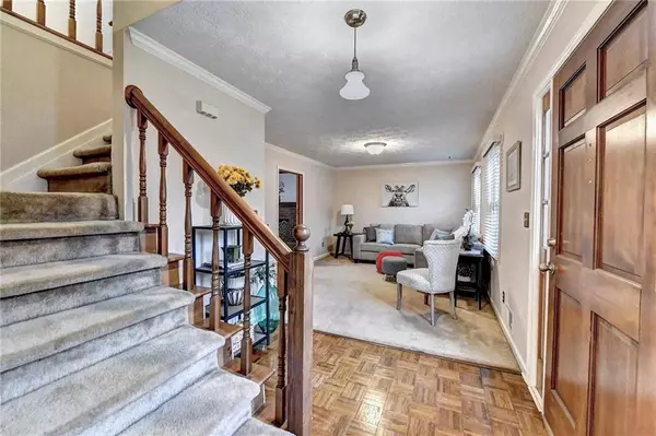 1471 Pinebark CT, Grayson, GA 30017