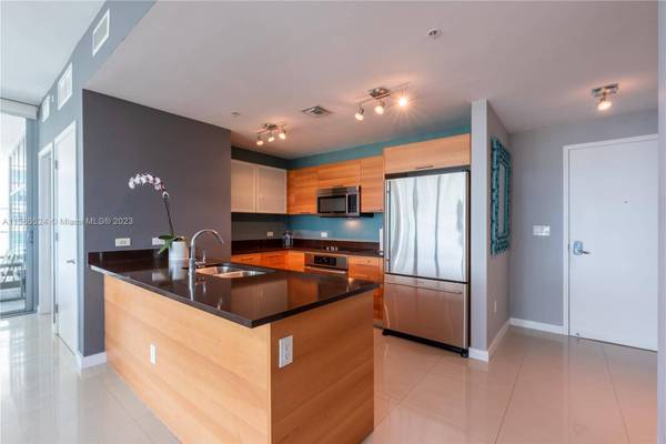 3301 NE 1st Ave #H1502, Miami, FL 33137