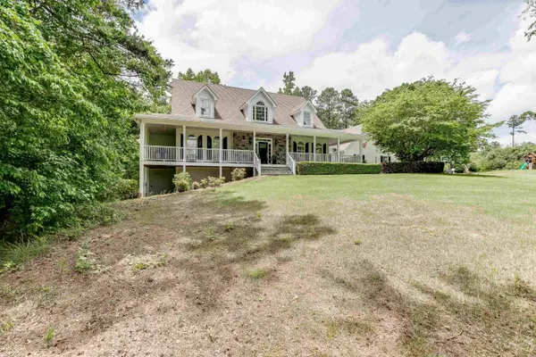 3608 Sunflower DR, Buford, GA 30519