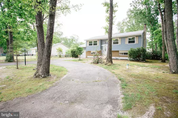 408 TENNESSEE TRL, Browns Mills, NJ 08015