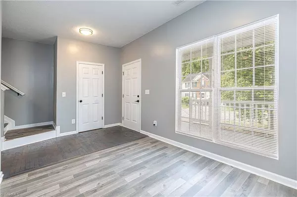 1663 Haversham Park DR, Winston Salem, NC 27127