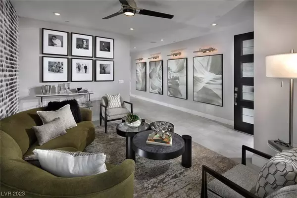 3213 Vittoria Avenue, Henderson, NV 89044