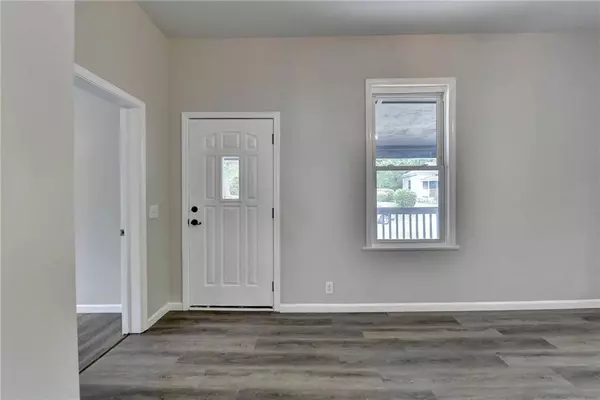 1757 Yellow ST NW, Conyers, GA 30012