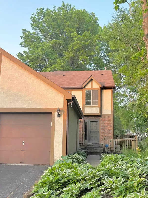 5184 Canon Ridge Court, Columbus, OH 43230