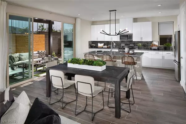 3201 Vittoria Avenue, Henderson, NV 89044