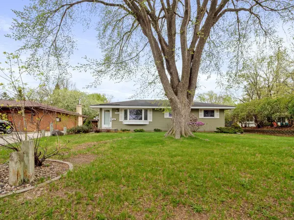8241 Morgan AVE S, Bloomington, MN 55431