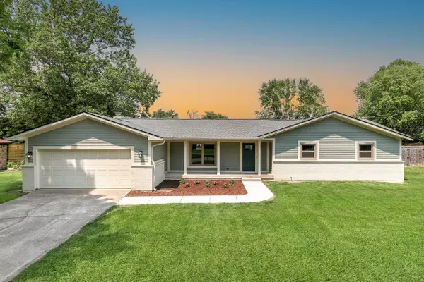 3026 San Jose DR, Greenwood, IN 46143