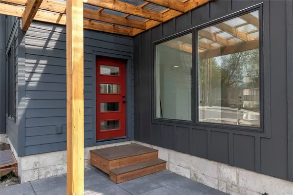 1227 Basecamp DR #A, Missoula, MT 59802