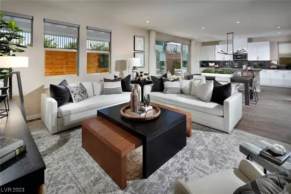 3201 Vittoria Avenue, Henderson, NV 89044