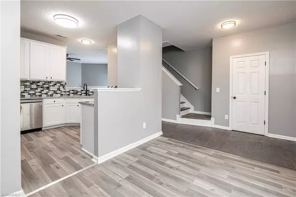 1663 Haversham Park DR, Winston Salem, NC 27127