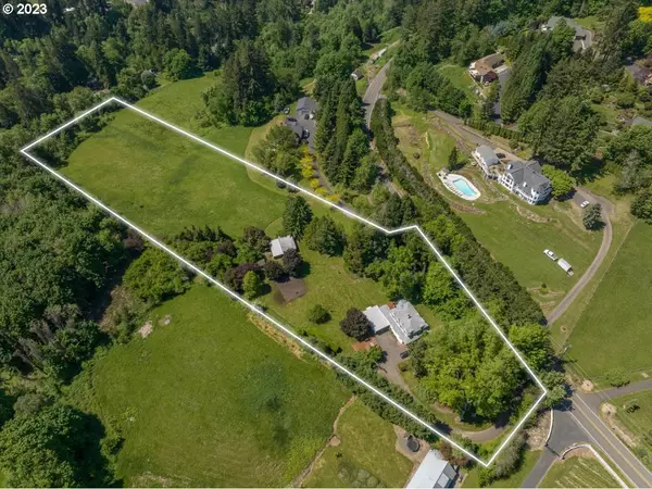 2300 CHILDS RD, Lake Oswego, OR 97034