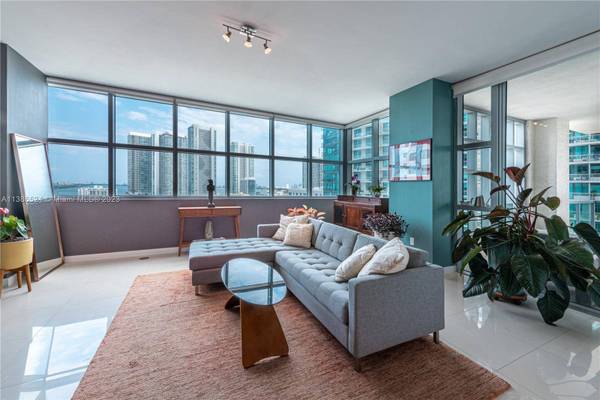 3301 NE 1st Ave #H1502, Miami, FL 33137