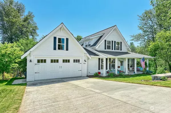 400 E Front ST, Lynden, WA 98264