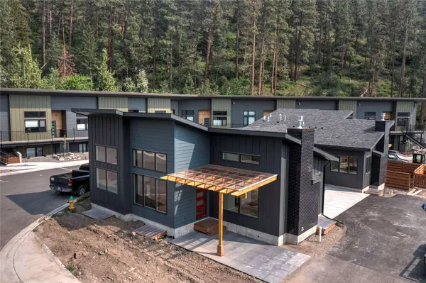 1227 Basecamp DR #A, Missoula, MT 59802