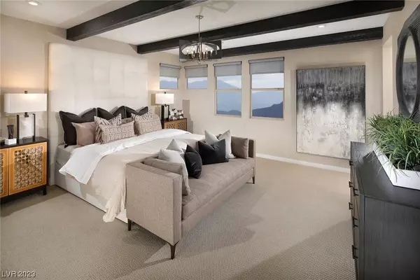 3201 Vittoria Avenue, Henderson, NV 89044