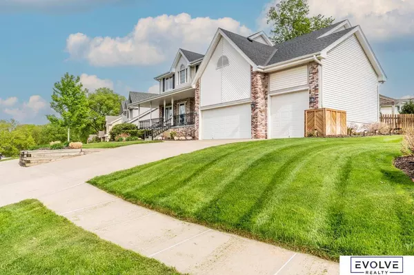 3211 Rahn Boulevard, Bellevue, NE 68123