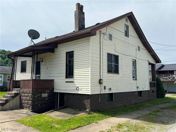 119 Ramsey ST, Powhatan Point, OH 43942