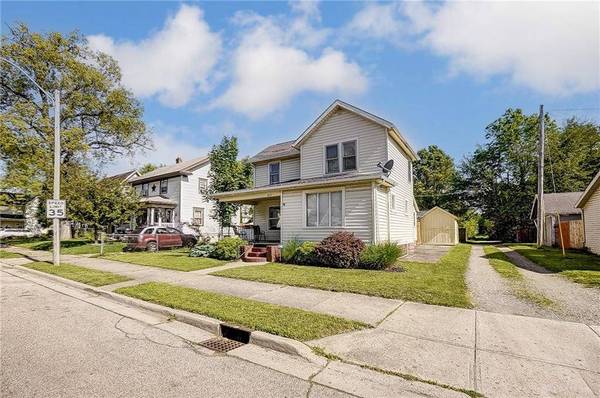 1914 Lexington Avenue, Springfield, OH 45505