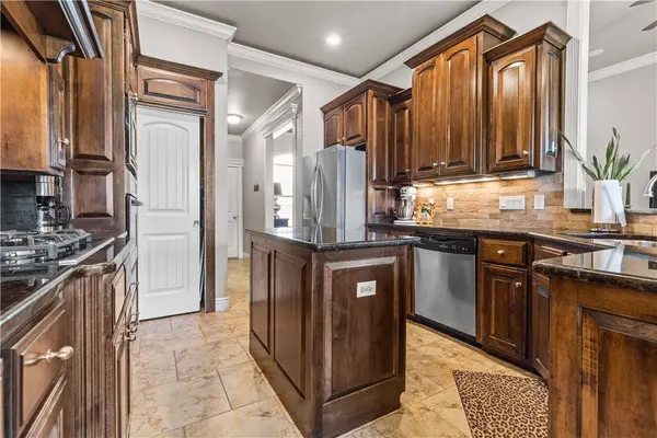 6507 Coat Bridge Street, Rogers, AR 72758