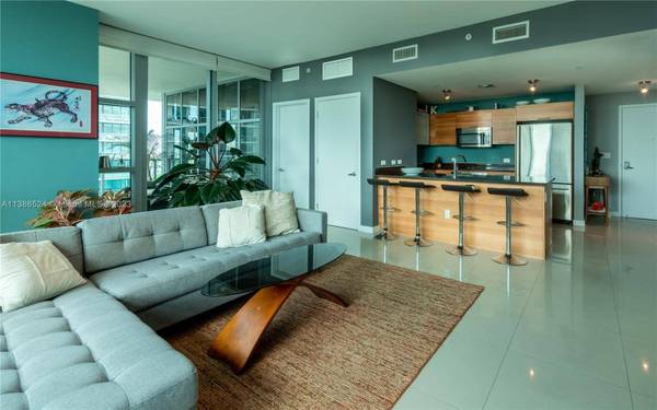 3301 NE 1st Ave #H1502, Miami, FL 33137