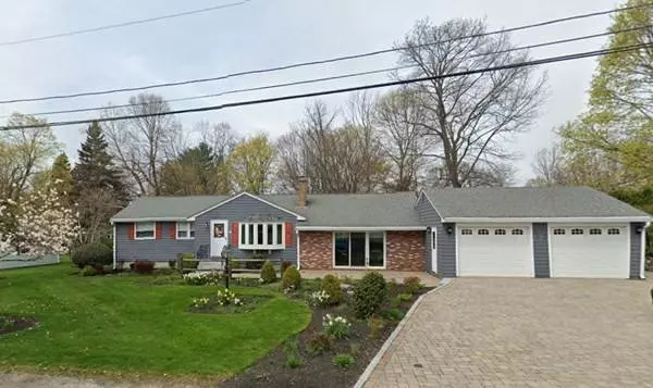 14 Bailey Rd, Tewksbury, MA 01876