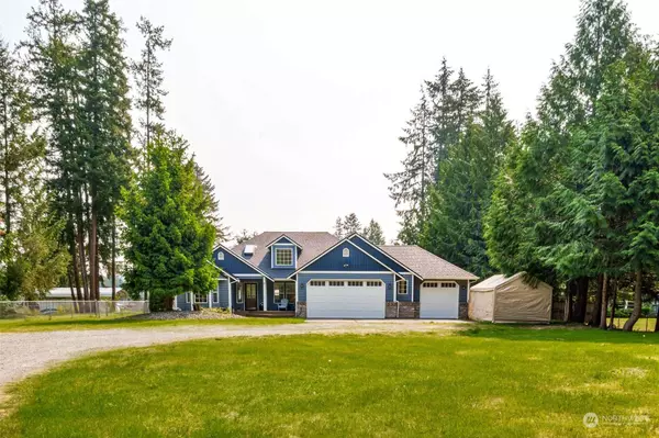 30808 228th AVE SE, Black Diamond, WA 98010