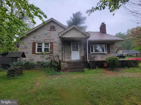 12249 BAUGHER RD, Thurmont, MD 21788