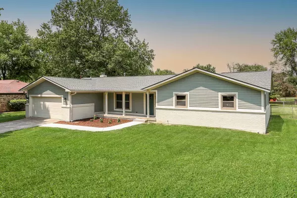 3026 San Jose DR, Greenwood, IN 46143