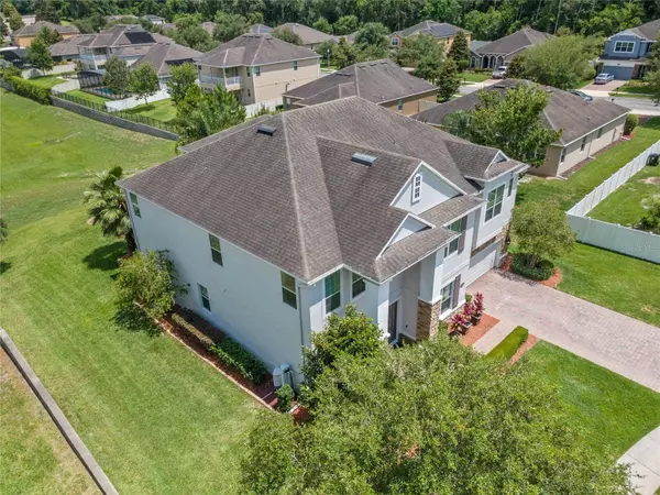 3184 PARK MEADOW DR, Apopka, FL 32703