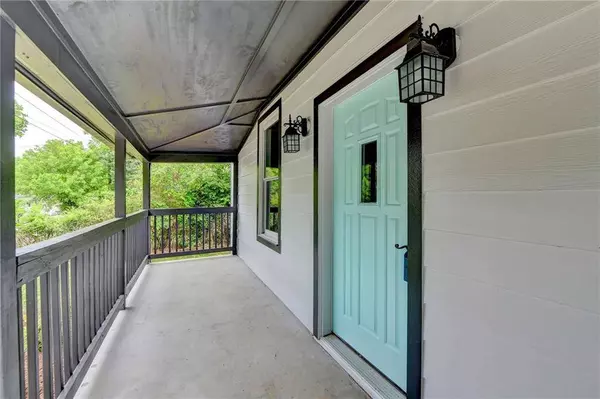 1757 Yellow ST NW, Conyers, GA 30012