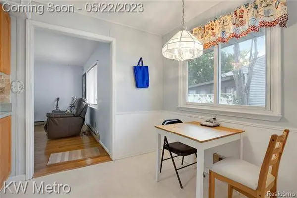 719 N CAMPBELL Road, Royal Oak, MI 48067