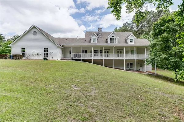 3608 Sunflower DR, Buford, GA 30519