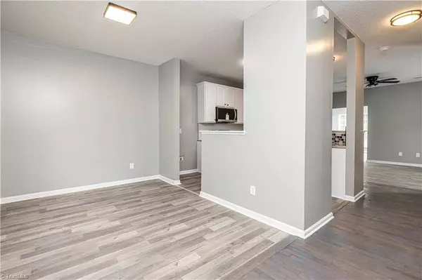 1663 Haversham Park DR, Winston Salem, NC 27127