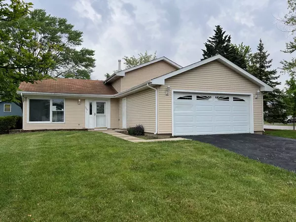 300 Musial Circle, Bolingbrook, IL 60440