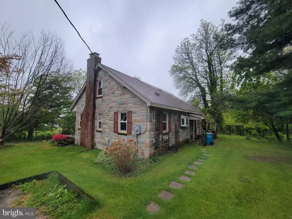 12249 BAUGHER RD, Thurmont, MD 21788