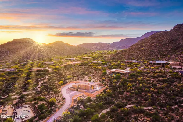 13769 N Cactus Valley Court, Marana, AZ 85658