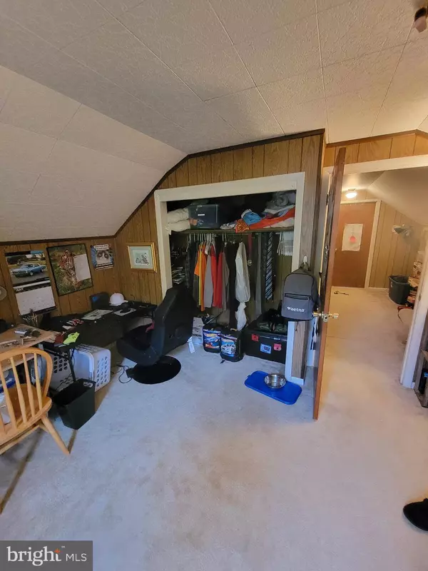 12249 BAUGHER RD, Thurmont, MD 21788