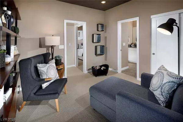 3201 Vittoria Avenue, Henderson, NV 89044