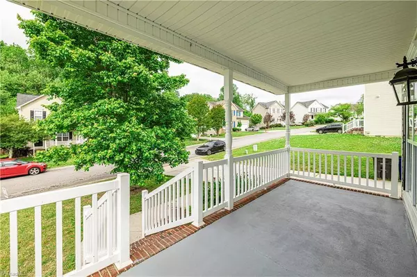 1663 Haversham Park DR, Winston Salem, NC 27127