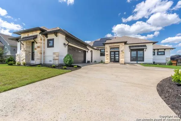 7102 Saur Legacy Dr, Fair Oaks Ranch, TX 78015