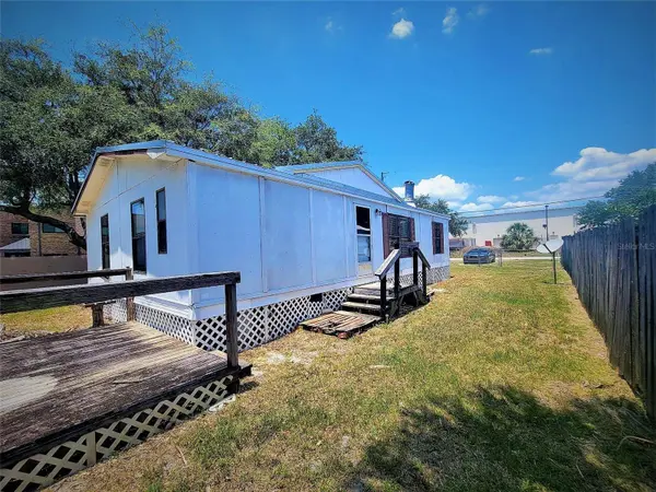 923 CARDINAL AVE, Rockledge, FL 32955