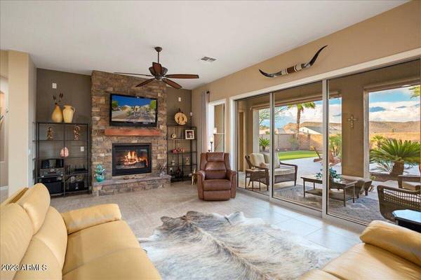 32159 N 127TH Drive, Peoria, AZ 85383