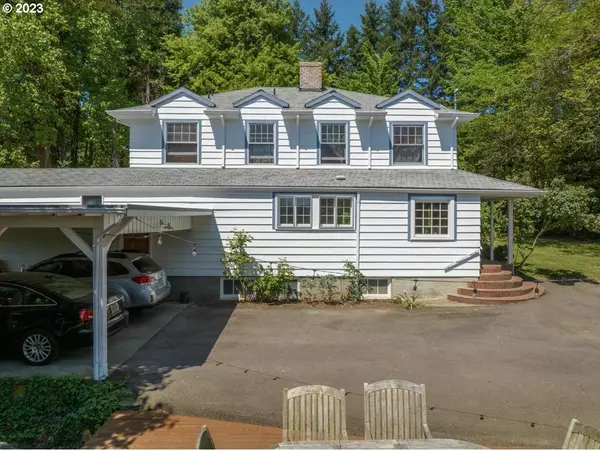 2300 CHILDS RD, Lake Oswego, OR 97034