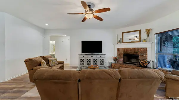 13618 Stagecoach Run, San Antonio, TX 78253