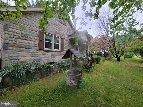 12249 BAUGHER RD, Thurmont, MD 21788