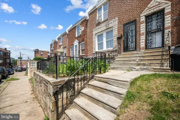 709 LANDIS ST #1, Philadelphia, PA 19120