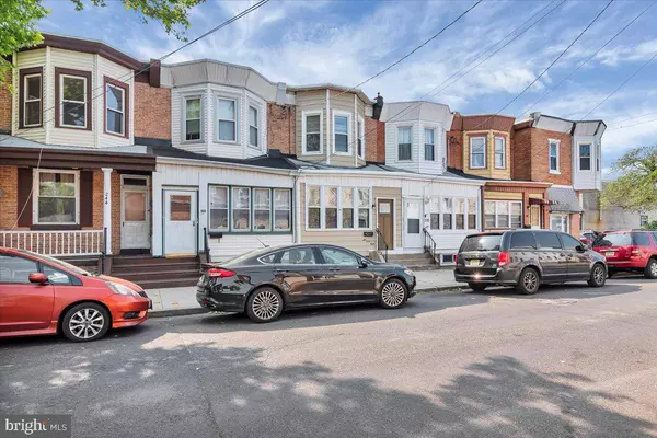 248 3RD ST, Gloucester City, NJ 08030